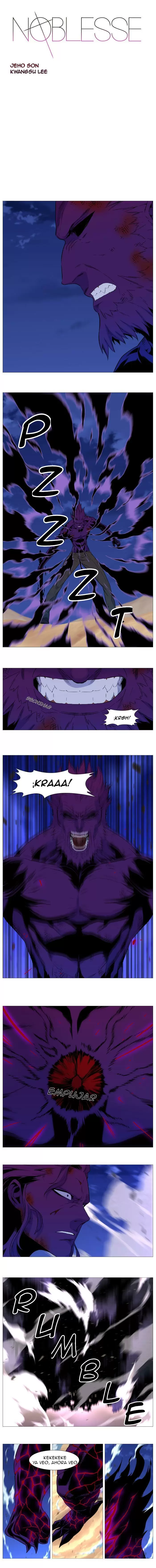 Noblesse - Capítulo 538 - Página 1 - LectorTMOo