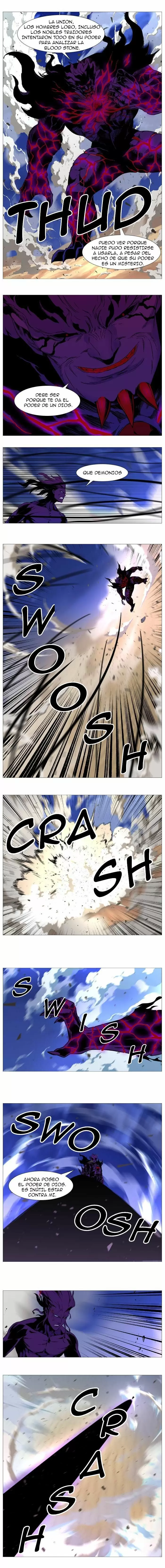 Noblesse - Capítulo 538 - Página 2 - LectorTMOo