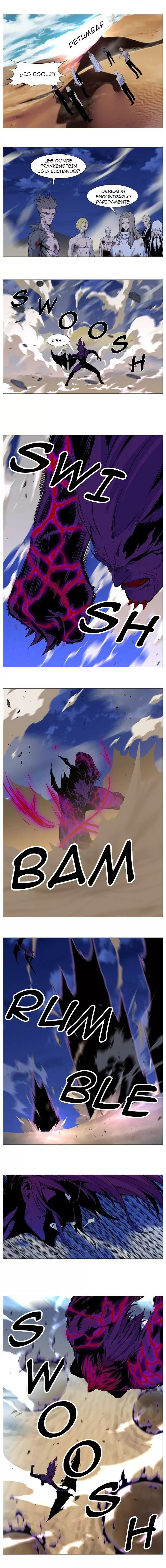 Noblesse - Capítulo 538 - Página 3 - LectorTMOo