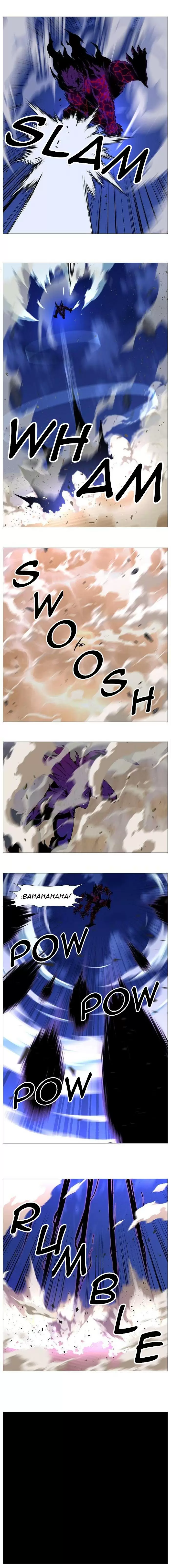 Noblesse - Capítulo 538 - Página 4 - LectorTMOo