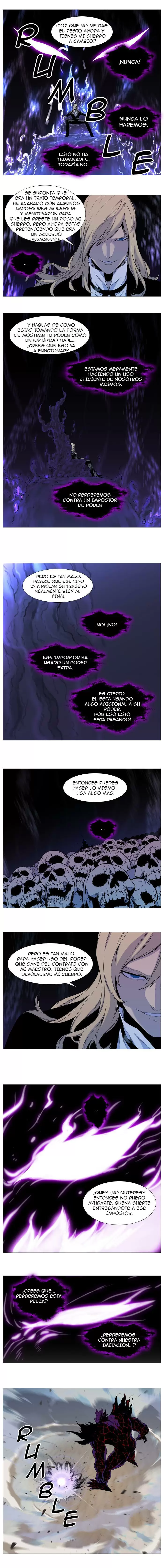 Noblesse - Capítulo 538 - Página 5 - LectorTMOo