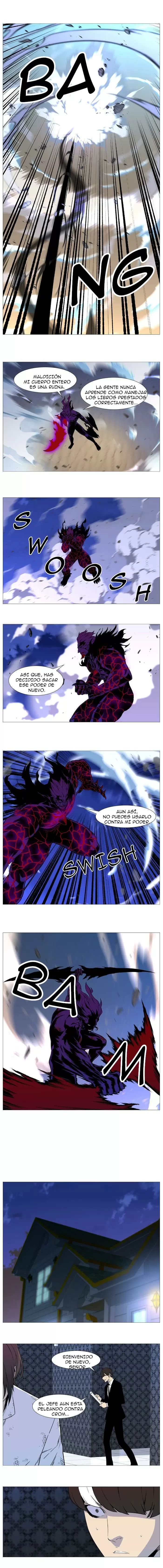 Noblesse - Capítulo 538 - Página 6 - LectorTMOo