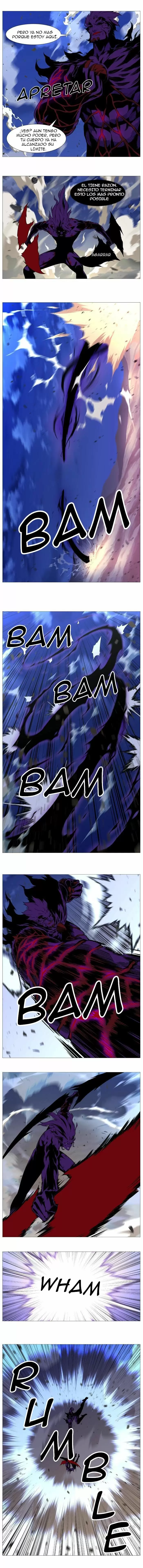 Noblesse - Capítulo 539 - Página 6 - LectorTMOo