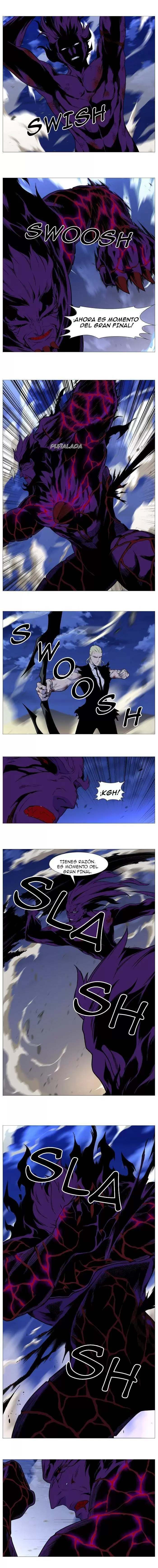Noblesse - Capítulo 539 - Página 7 - LectorTMOo