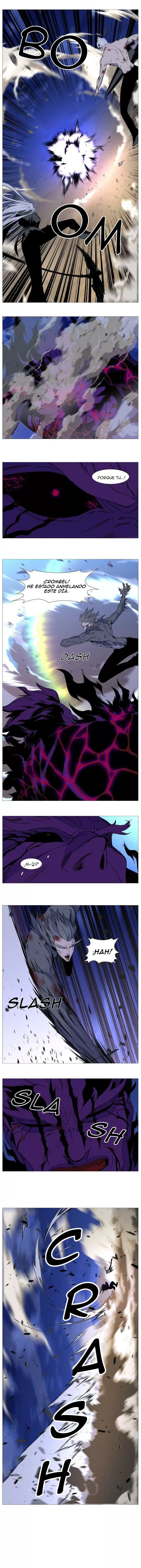 Noblesse - Capítulo 539 - Página 8 - LectorTMOo