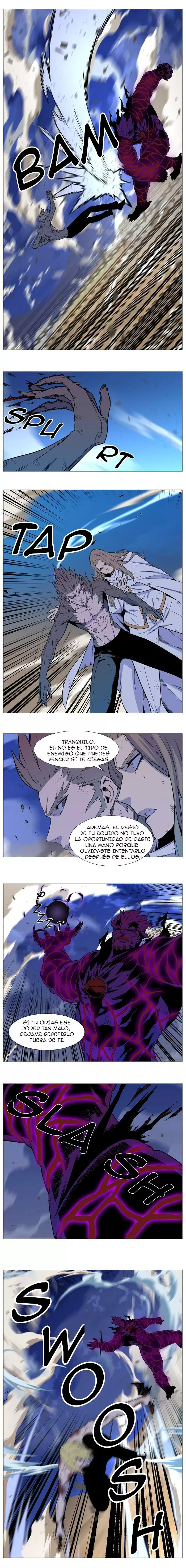 Noblesse - Capítulo 540 - Página 2 - LectorTMOo
