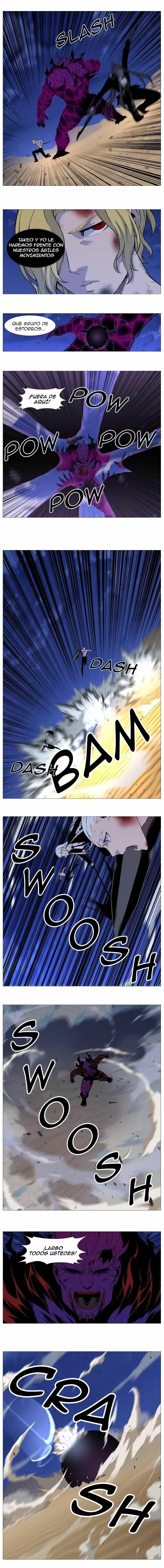 Noblesse - Capítulo 540 - Página 3 - LectorTMOo
