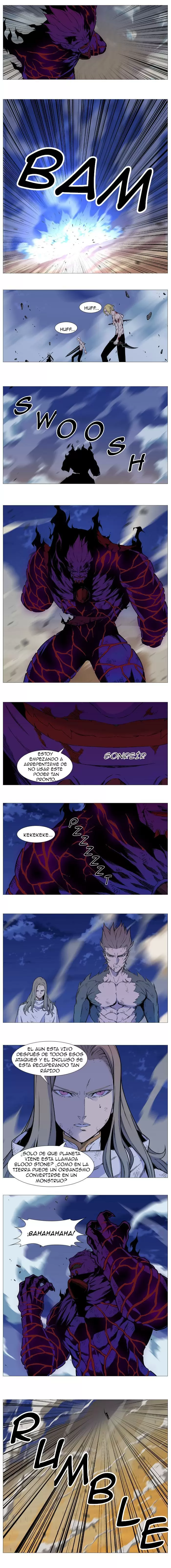 Noblesse - Capítulo 540 - Página 7 - LectorTMOo