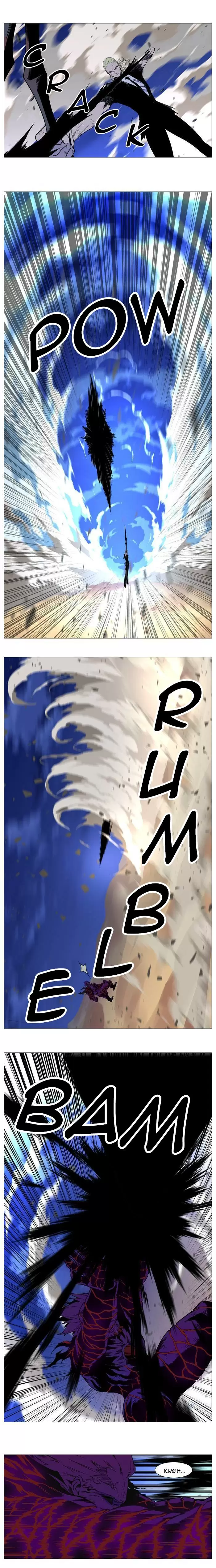 Noblesse - Capítulo 540 - Página 8 - LectorTMOo