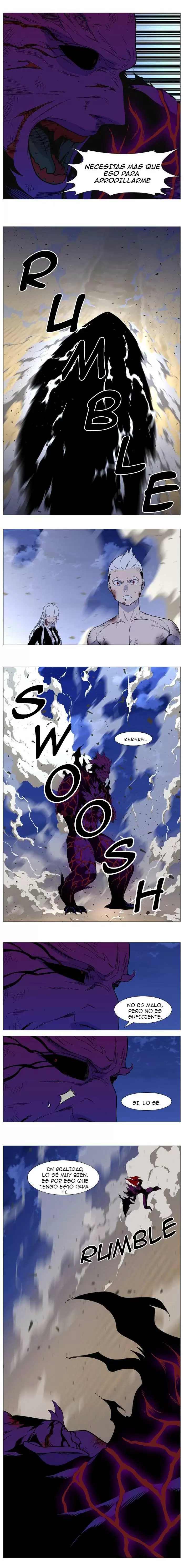 Noblesse - Capítulo 540 - Página 9 - LectorTMOo