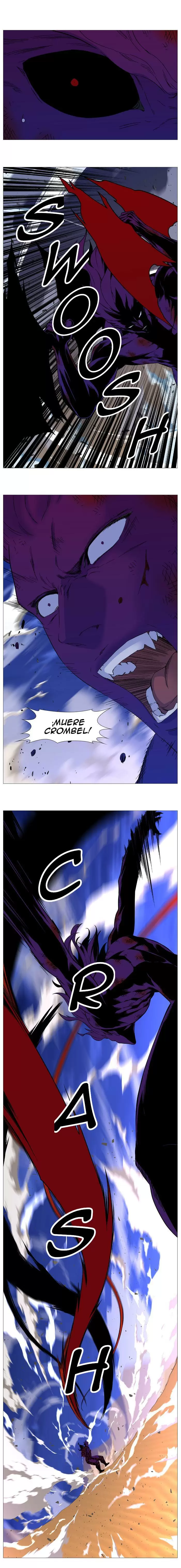 Noblesse - Capítulo 540 - Página 10 - LectorTMOo