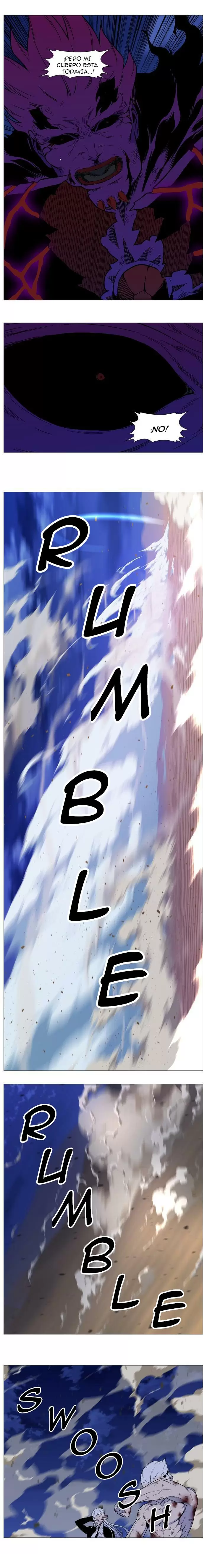 Noblesse - Capítulo 540 - Página 11 - LectorTMOo