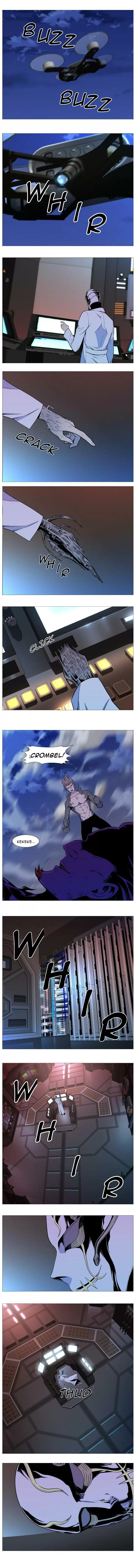 Noblesse - Capítulo 541 - Página 3 - LectorTMOo