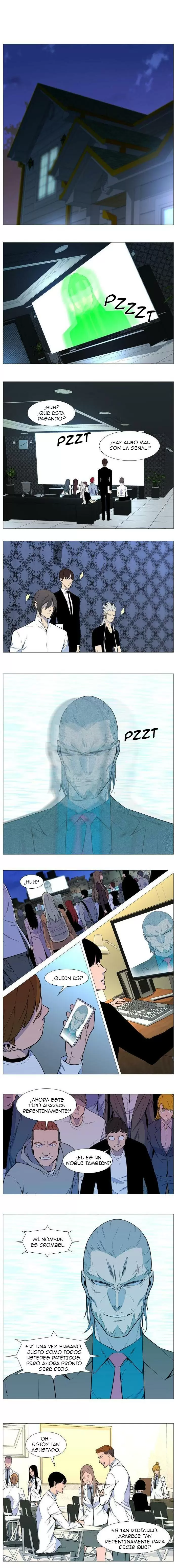 Noblesse - Capítulo 541 - Página 4 - LectorTMOo