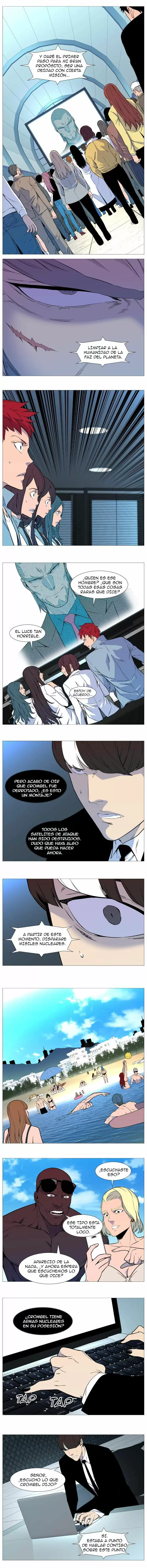 Noblesse - Capítulo 541 - Página 5 - LectorTMOo