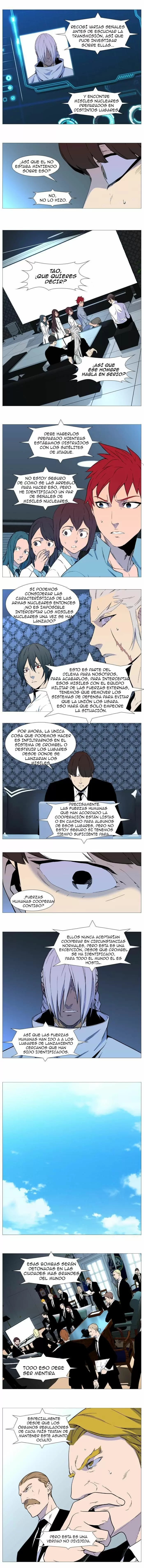 Noblesse - Capítulo 541 - Página 6 - LectorTMOo