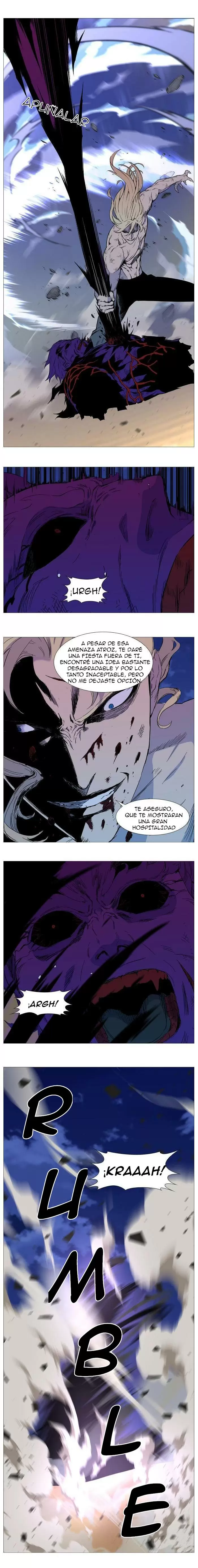 Noblesse - Capítulo 541 - Página 8 - LectorTMOo