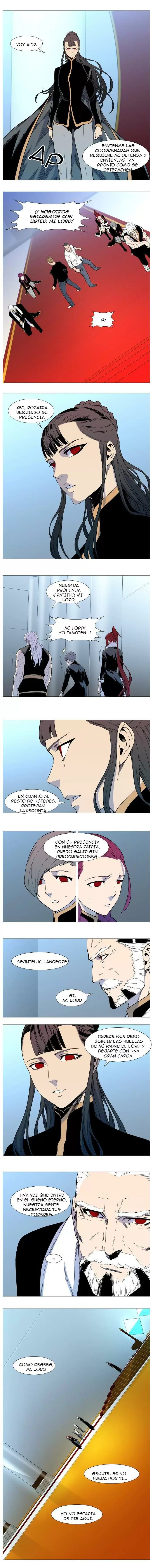 Noblesse - Capítulo 542 - Página 7 - LectorTMOo