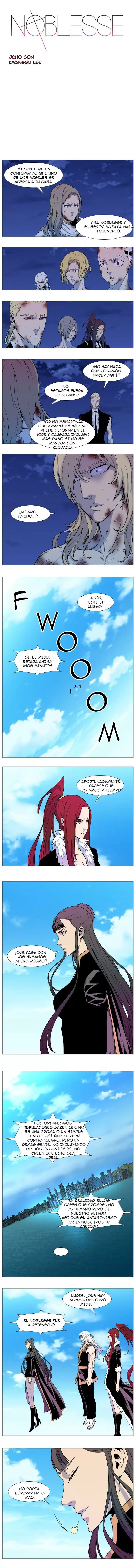 Noblesse - Capítulo 543 - Página 1 - LectorTMOo