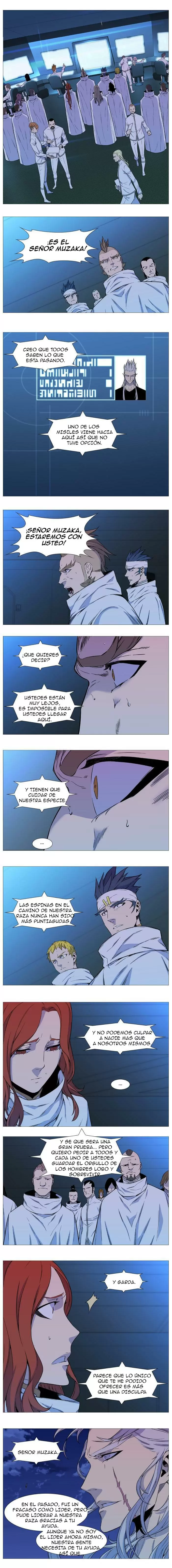 Noblesse - Capítulo 543 - Página 2 - LectorTMOo
