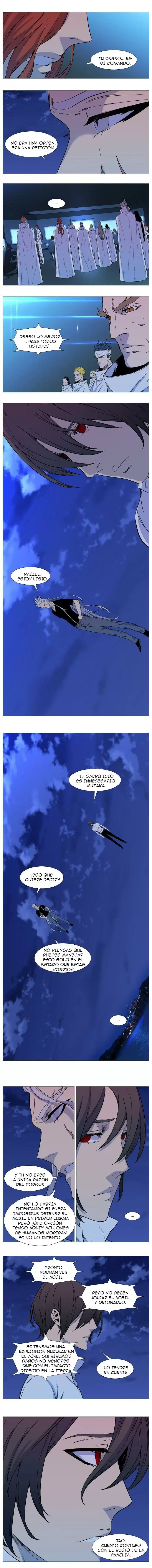 Noblesse - Capítulo 543 - Página 3 - LectorTMOo