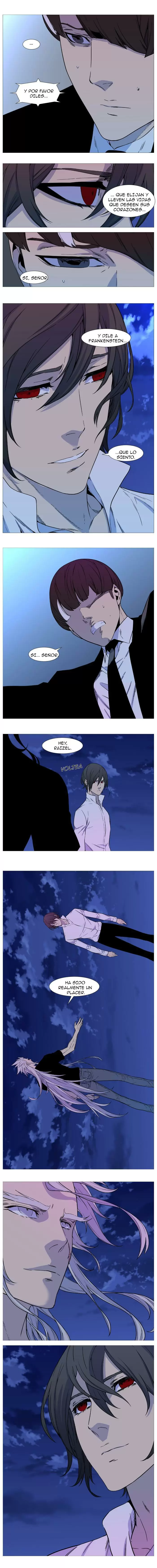 Noblesse - Capítulo 543 - Página 4 - LectorTMOo
