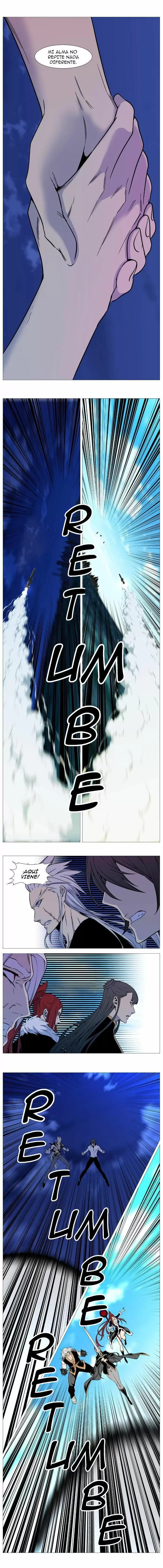 Noblesse - Capítulo 543 - Página 5 - LectorTMOo