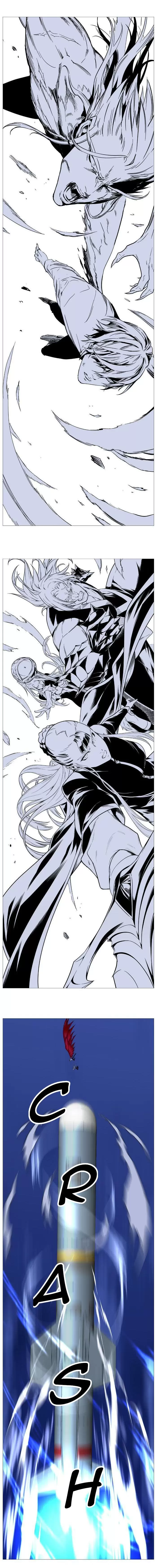 Noblesse - Capítulo 543 - Página 6 - LectorTMOo