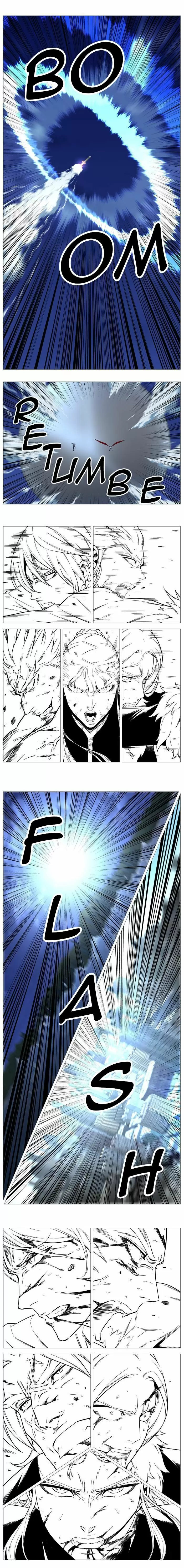 Noblesse - Capítulo 543 - Página 7 - LectorTMOo