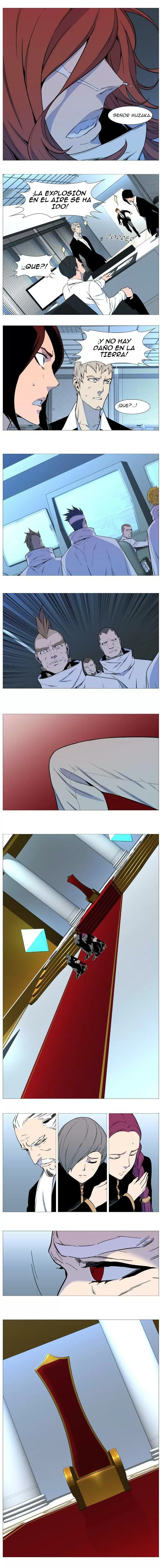 Noblesse - Capítulo 543 - Página 9 - LectorTMOo