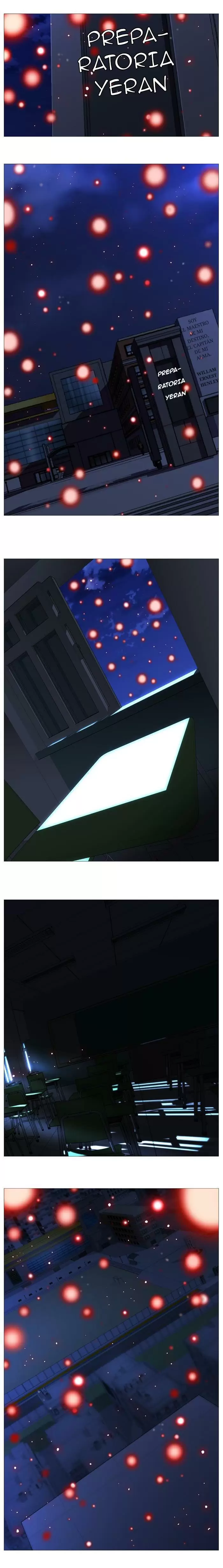 Noblesse - Capítulo 543 - Página 11 - LectorTMOo