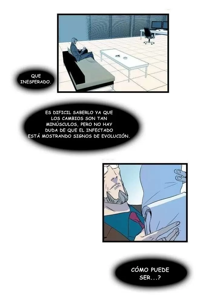 Noblesse - Capítulo 81 - Página 2 - LectorTMOo