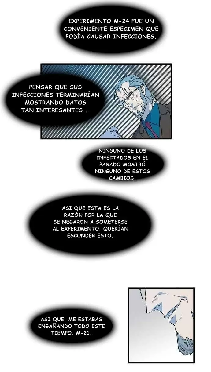 Noblesse - Capítulo 81 - Página 4 - LectorTMOo