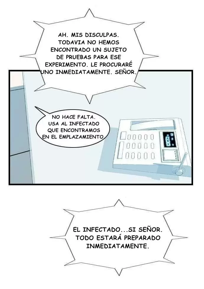 Noblesse - Capítulo 81 - Página 6 - LectorTMOo