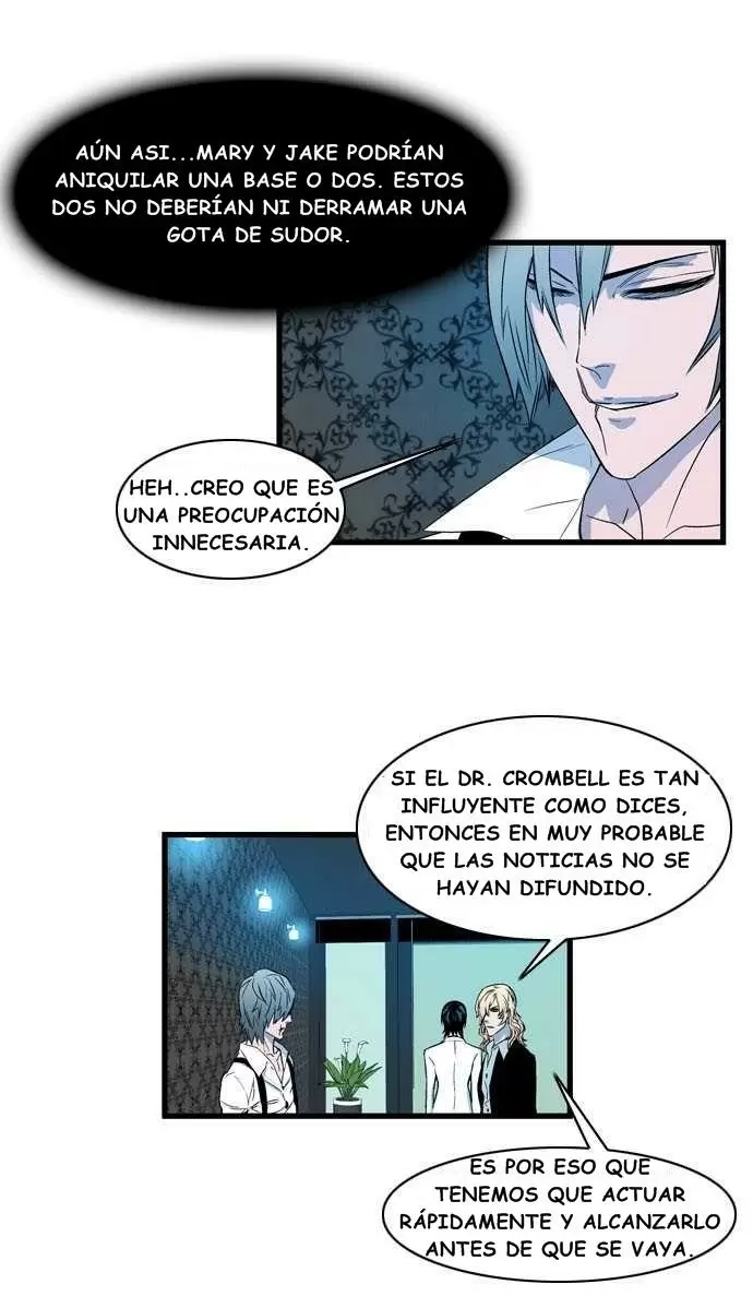 Noblesse - Capítulo 81 - Página 9 - LectorTMOo