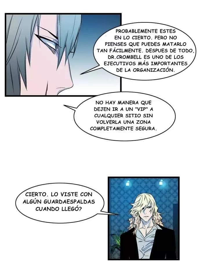 Noblesse - Capítulo 81 - Página 10 - LectorTMOo