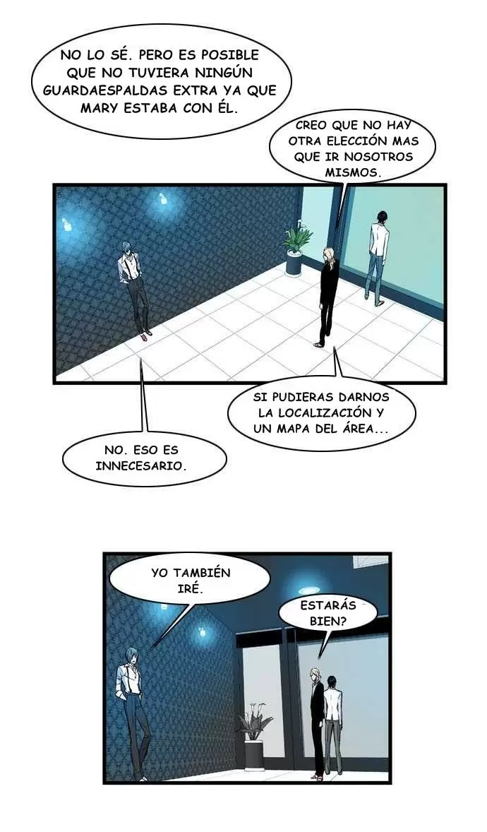 Noblesse - Capítulo 81 - Página 11 - LectorTMOo