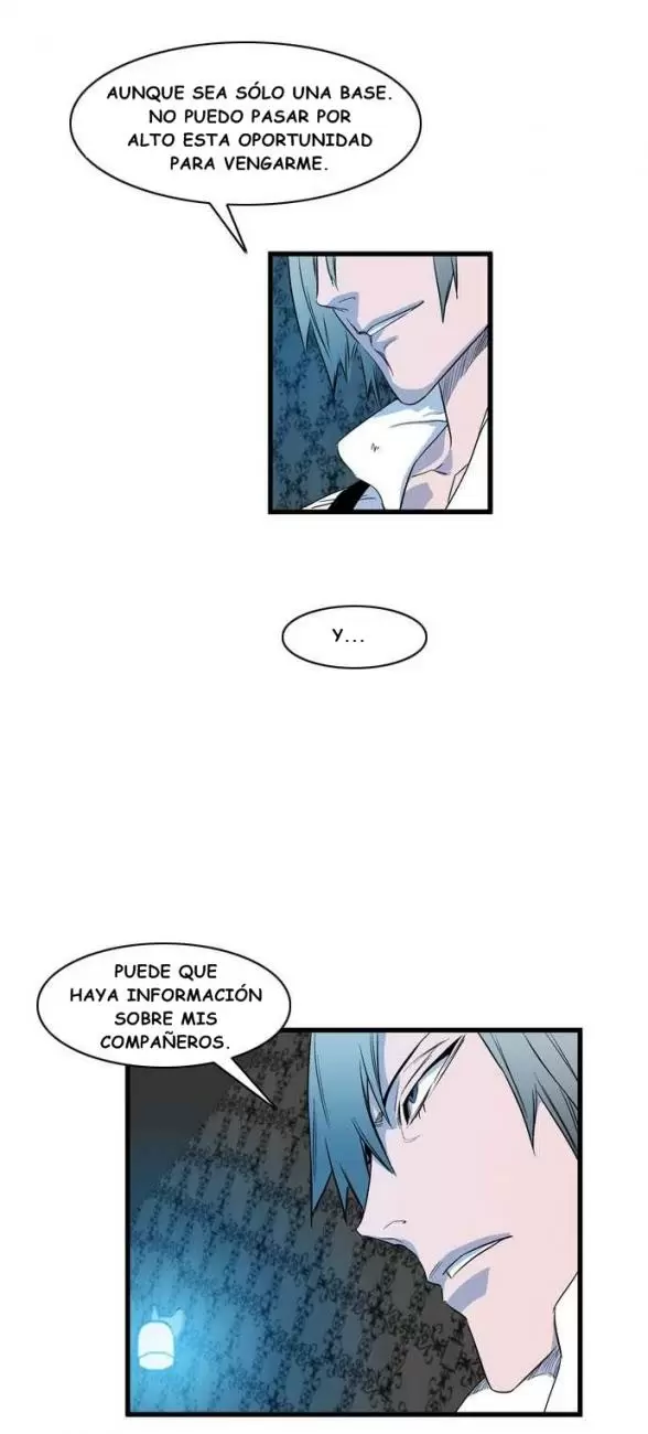 Noblesse - Capítulo 81 - Página 12 - LectorTMOo