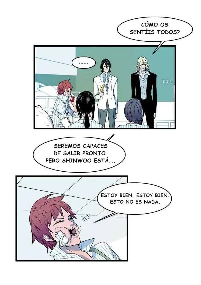 Noblesse - Capítulo 81 - Página 16 - LectorTMOo