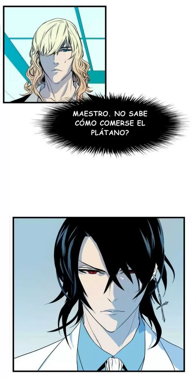 Noblesse - Capítulo 81 - Página 27 - LectorTMOo