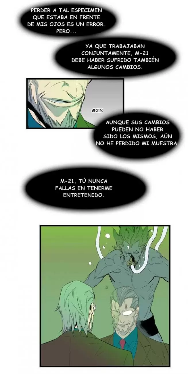 Noblesse - Capítulo 82 - Página 4 - LectorTMOo