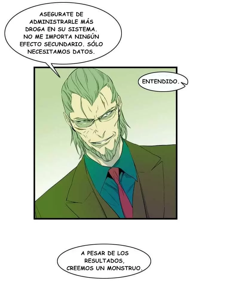 Noblesse - Capítulo 82 - Página 7 - LectorTMOo