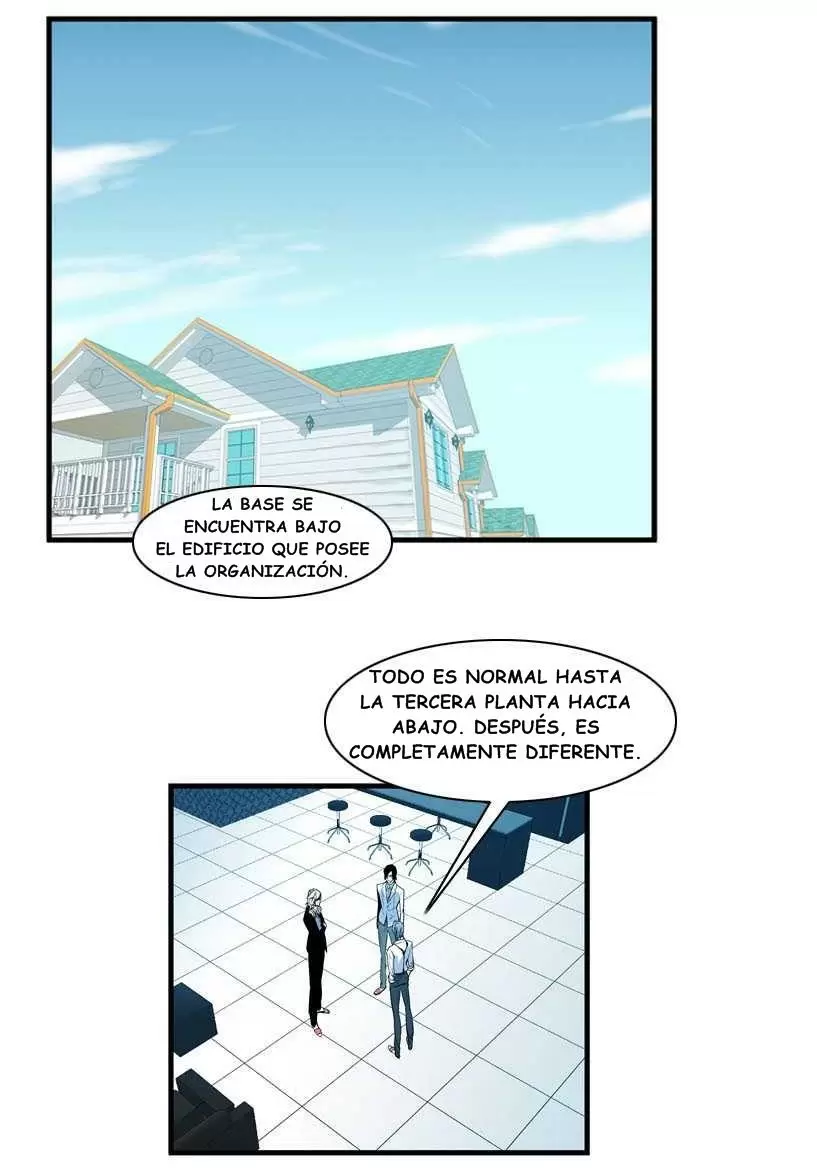 Noblesse - Capítulo 82 - Página 8 - LectorTMOo