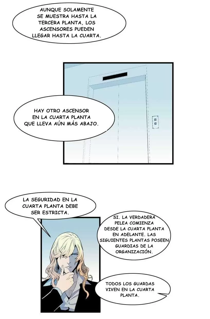 Noblesse - Capítulo 82 - Página 10 - LectorTMOo