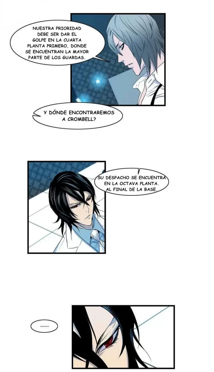Noblesse - Capítulo 82 - Página 11 - LectorTMOo