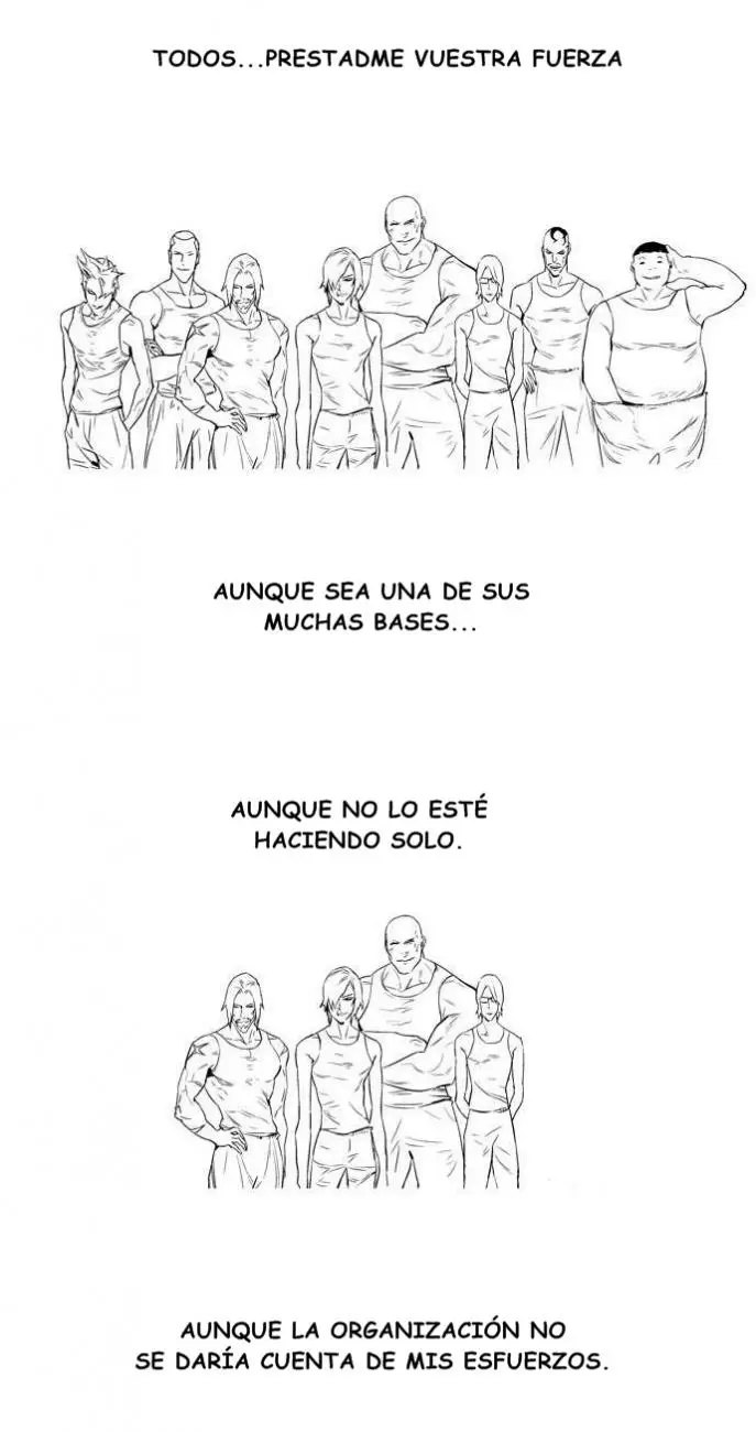 Noblesse - Capítulo 82 - Página 15 - LectorTMOo