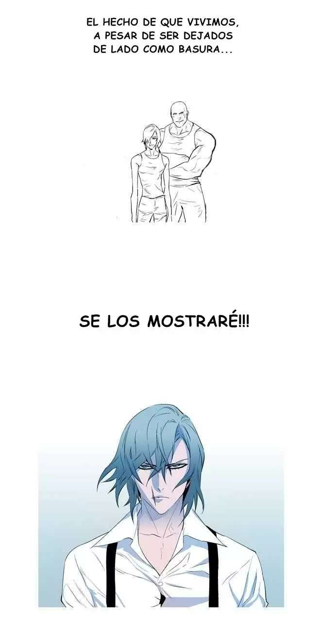 Noblesse - Capítulo 82 - Página 16 - LectorTMOo