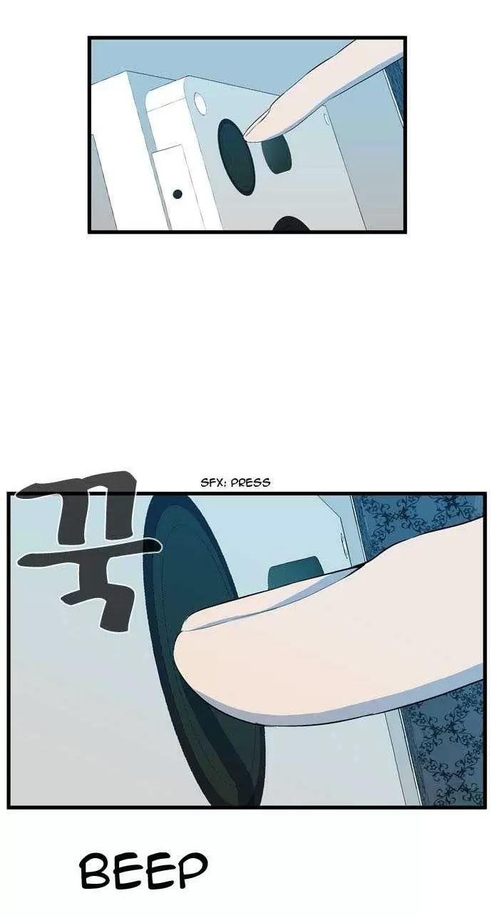 Noblesse - Capítulo 82 - Página 19 - LectorTMOo