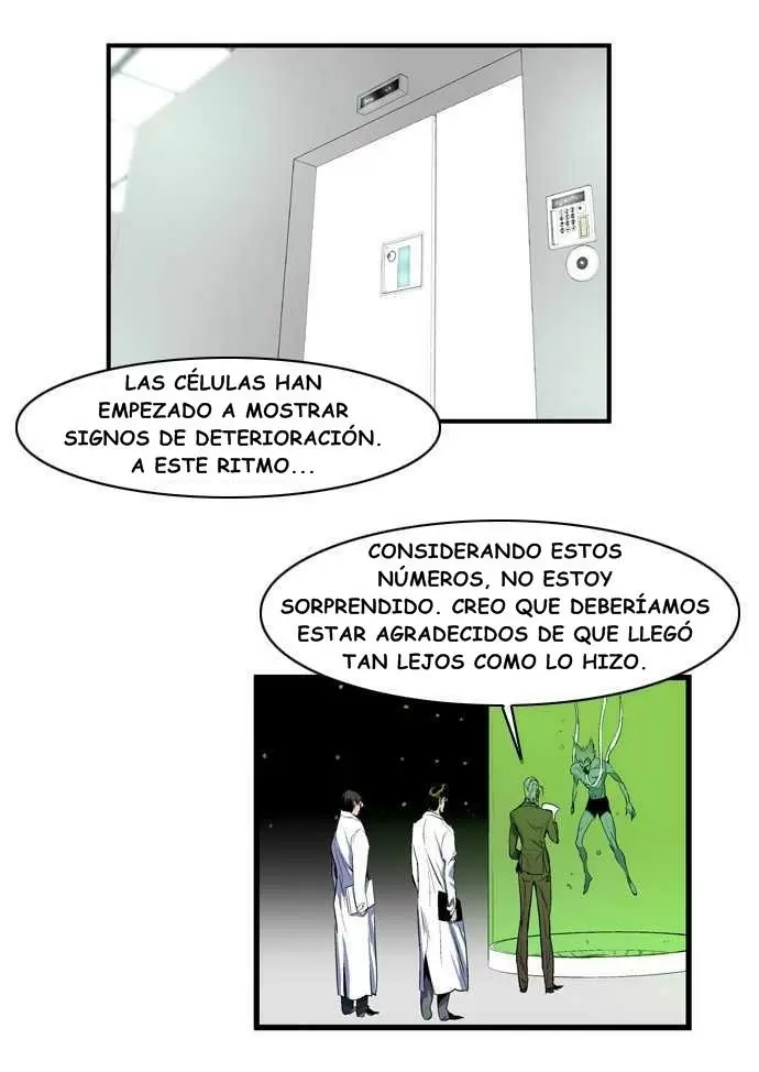 Noblesse - Capítulo 83 - Página 2 - LectorTMOo