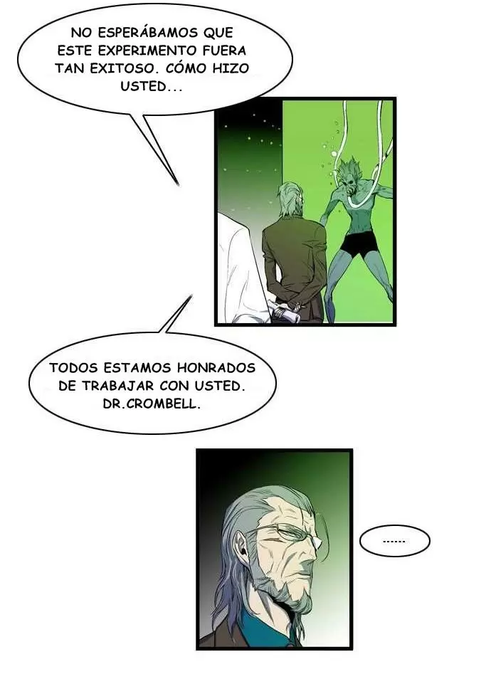Noblesse - Capítulo 83 - Página 4 - LectorTMOo